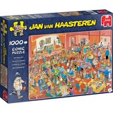 Jumbo Puzzle