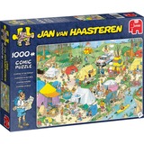 Jumbo Puzzle
