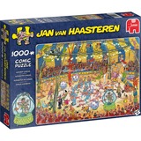 Jumbo Puzzle