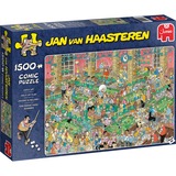 Jumbo Puzzle