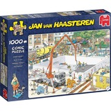 Jumbo Puzzle