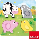 Jumbo Puzzle