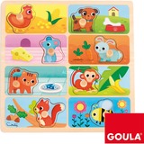 Jumbo Puzzle