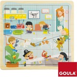 Jumbo Puzzle