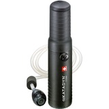Katadyn COMBI Filtre pompée à eau manuelle Noir, Filtre à eau Noir, Filtre pompée à eau manuelle, Noir