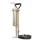 Katadyn Expedition Filtres à eau de camping, Filtre à eau Argent, Gris, 4 l/min, 2 cm, 580 mm, 5,2 kg