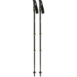 Komperdell Hikemaster Powerlock, Sports et jeux Noir/Vert