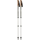 Komperdell Ridgehiker Cork Powerlock, Sports et jeux Noir/Argent