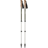 Komperdell Shockmaster Cork Powerlock, Sports et jeux Marron/Noir