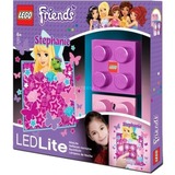 LEGO Friends - Stephanie LED Lampe de nuit