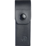 Leatherman Boîte en cuir Étui en cuir 4" Noir