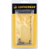 Leatherman MUT Pocket Clip, Support Argent, Gris, MUT® MUT® EOD