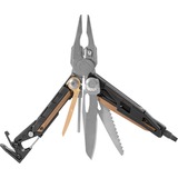 Leatherman MUT, Multi-outil Argent/Noir