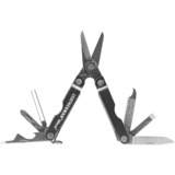 Leatherman Micra, Multi-outil Argent/gris