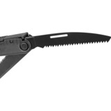 Leatherman Multitool Rebar, Multi-outil Noir, Noir, 10,2 cm, 189,94 g, 7,36 cm
