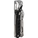 Leatherman Style PS, Multi-outil Argent/Noir