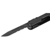 Leatherman Super Tool 300 EOD, Multi-outil Noir, Noir, 11,5 cm, 272,15 g, 8,13 cm