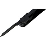 Leatherman Super Tool 300 EOD, Multi-outil Noir, Noir, 11,5 cm, 272,15 g, 8,13 cm