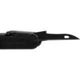 Leatherman Super Tool 300 pince multi-outils Format de poche 19 outils Noir Noir, Noir, 11,5 cm, 272,15 g, 8,13 cm