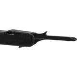 Leatherman Super Tool 300 pince multi-outils Format de poche 19 outils Noir Noir, Noir, 11,5 cm, 272,15 g, 8,13 cm
