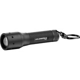 Ledlenser Lampe Torche K3, Lampe de poche Noir, 8313