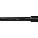 Ledlenser P3R Lampe-crayon, Lampe de poche Noir, 501048