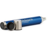 LifeStraw Filtre à eau bleu/Argent