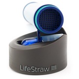LifeStraw Go 1-Stage, Gourde Bleu