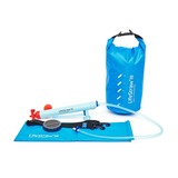 LifeStraw Réservoir d'eau bleu