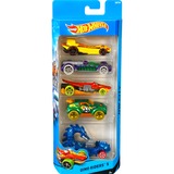Mattel 5-Car Pack, Jeu véhicule Gamme de produits