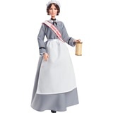 Mattel Barbie Inspirer les femmes - Florence Nightingale, Poupée
