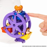 Mattel Disney Pixar Toy Story 4 - Minis Buzz Lightyear's Star Adventurer, Bundle 