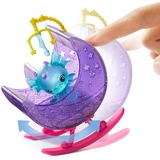 Mattel Dreamtopia - Pépinière de dragons, Poupée 