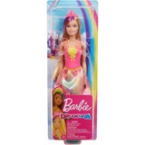 Mattel Dreamtopia - Princesse, Poupée 