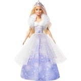 Mattel Dreamtopia - Révélation de mode Princesse, Poupée 