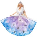 Mattel Dreamtopia - Révélation de mode Princesse, Poupée 