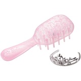 Mattel Dreamtopia - Révélation de mode Princesse, Poupée 