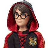Mattel Harry Potter - Triwizard - Harry Potter, Poupée 