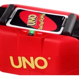 Mattel L'épreuve de force de l'UNO, Jeu de cartes Multilingue, 2 - 10 joueurs, 30 minutes, à partir de 7 ans