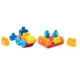 Mattel Mega Bloks Building Basics - Construire l'amusement Boîte à emporter, Jouets de construction 