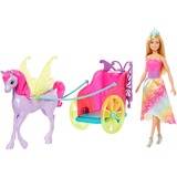 Mattel Poupée