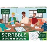 Scrabble - Duplicate, Jeu de société