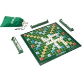 Mattel Scrabble - Original, Jeu de société Néerlandais, 2 - 4 joueurs, 10 ans et plus