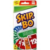 Skip-Bo, Jeu de cartes
