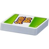 Mattel Skip-Bo, Jeu de cartes Multilingue, 2 - 6 joueurs, 20 minutes, 7 ans et plus