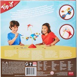 Mattel Tip It, Jeu d'adresse Multilingue, 2 - 4 joueurs, 5 ans et plus