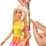 Mattel Ultimate Curls, Poupée 