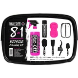 Muc-Off 8 in 1 Bicycle Cleaning Kit, Détergent
