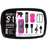 Muc-Off 8 in 1 Bicycle Cleaning Kit, Détergent 