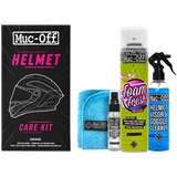 Helmet Care Kit, Détergent